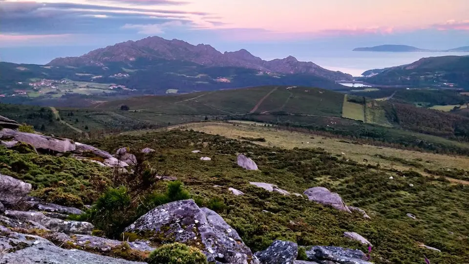 Monte da Runa-Mazaricos-Foto-Francisco Santiago Lopez