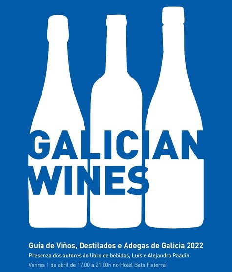 Galician Wines no Bela Fisterra