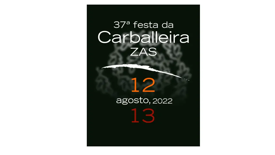 festa da carballeira zas 2022