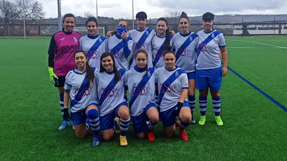 uc cee feminino 2022