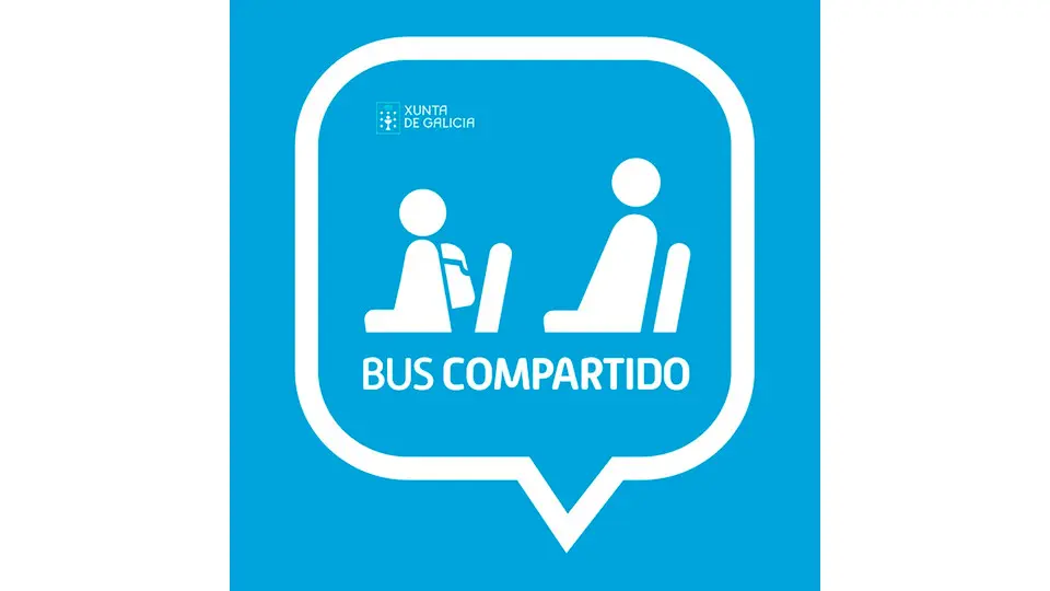 bus compartido