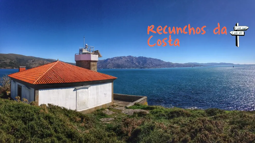 Recuncho da Costa-Cabo C Corcubion