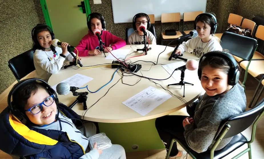 Radio Balea