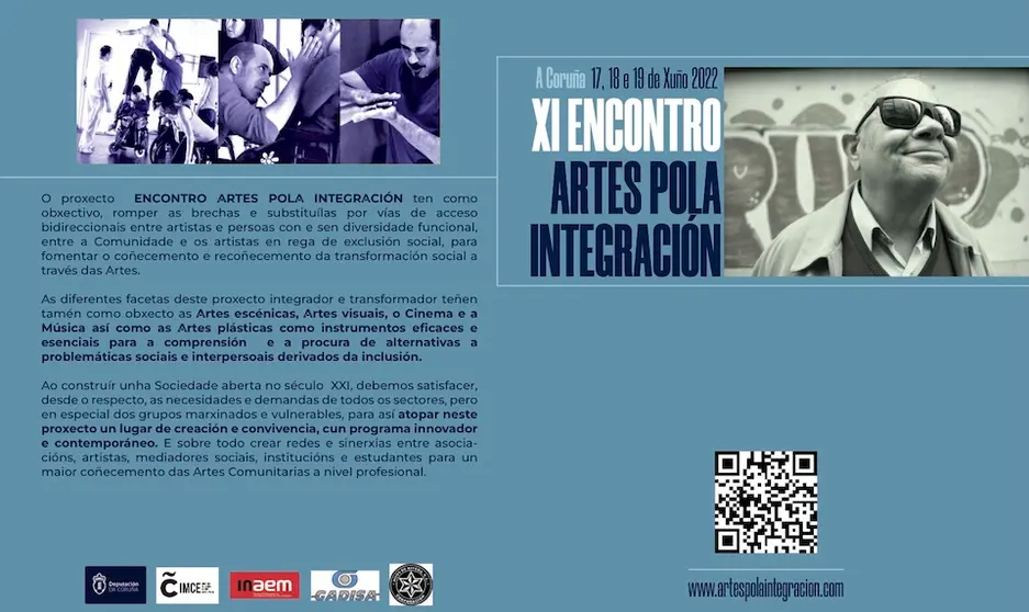 Programa Artes pola Integración GAL copia