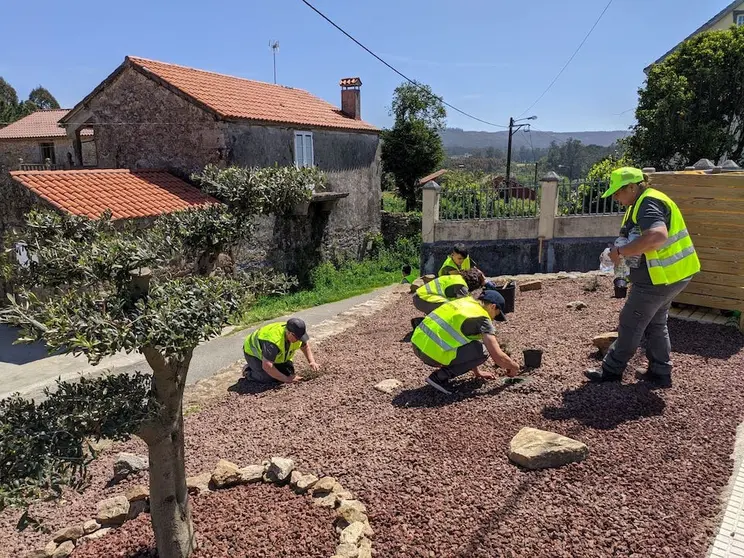 FOTO MUXÍA . Melloras en Viseo, Caberta e Quintáns (Muxía) (3)