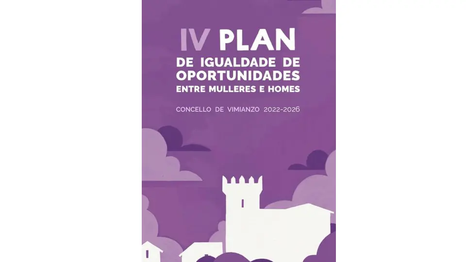 Plan de Igualdade Vimianzo