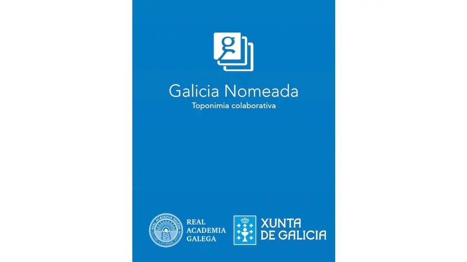 APP Galicia Nomeada