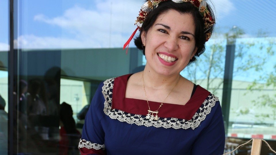 Silvina Munoz Algareira