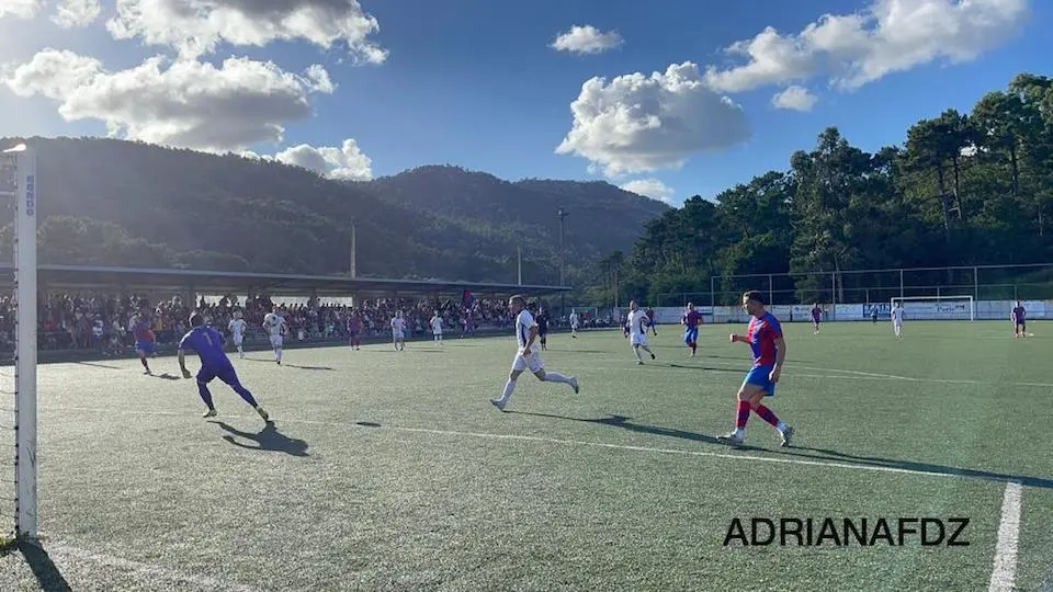 Esteirana-Castriz da Copa