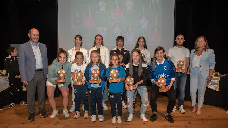 Gala do Futbol da Costa 2022-11 futfem