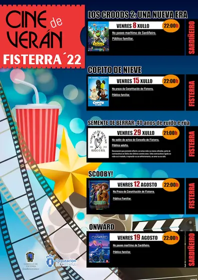 cine veran fisterra 2022