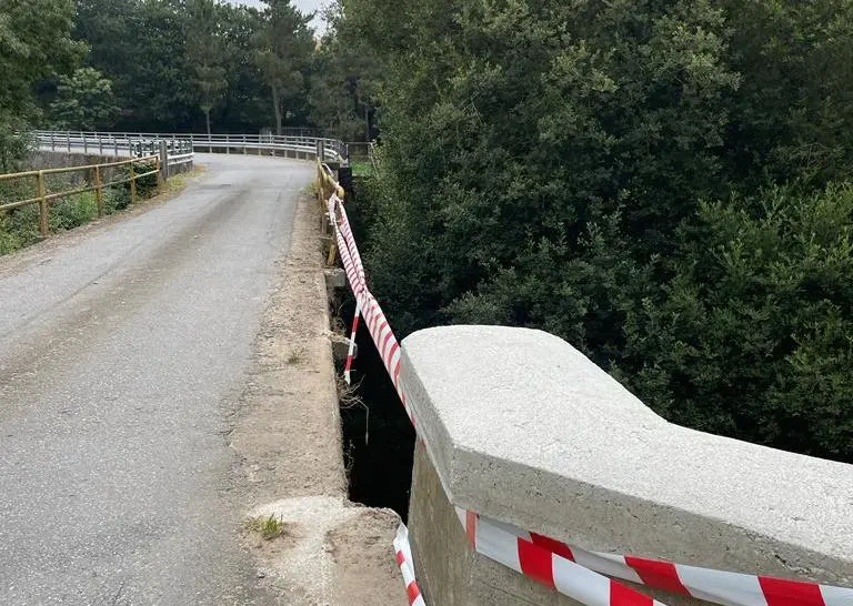 Ponte do Xabarido