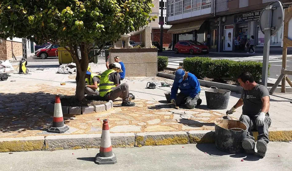 Obradoiro de Emprego en Camariñas 1 copia