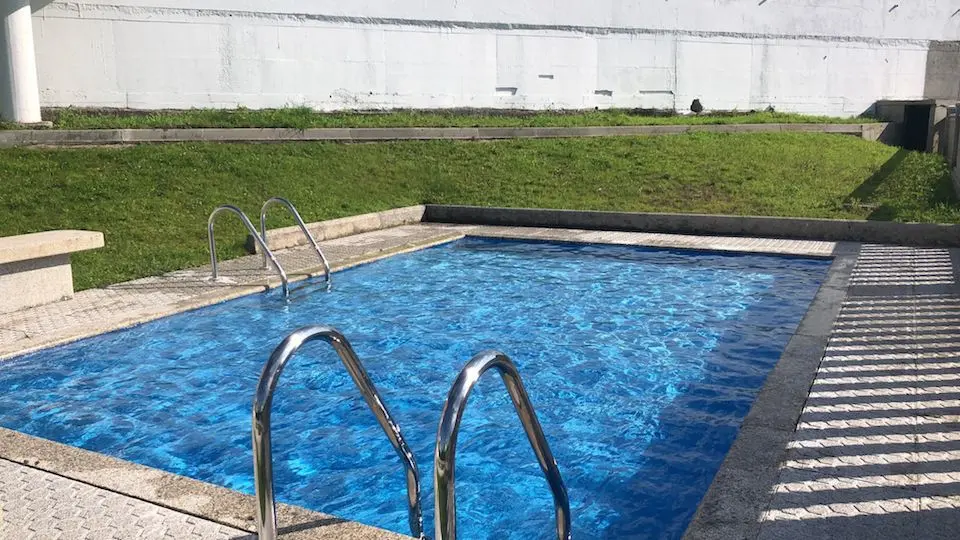 Piscina Vimianzo