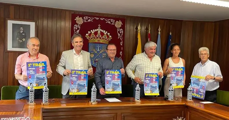 Presentacion Trail Malpica 2022