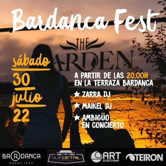 Bardanca Fest