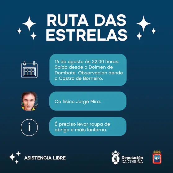 Ruta das Estrelas