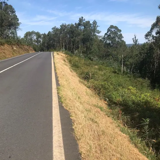 estrada de Lires