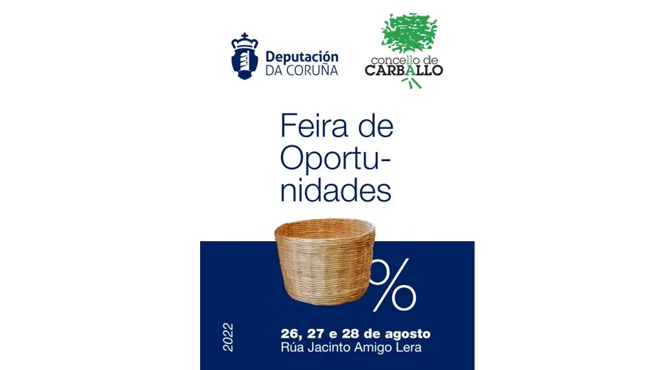 feira_oportunidades Carballo 2022