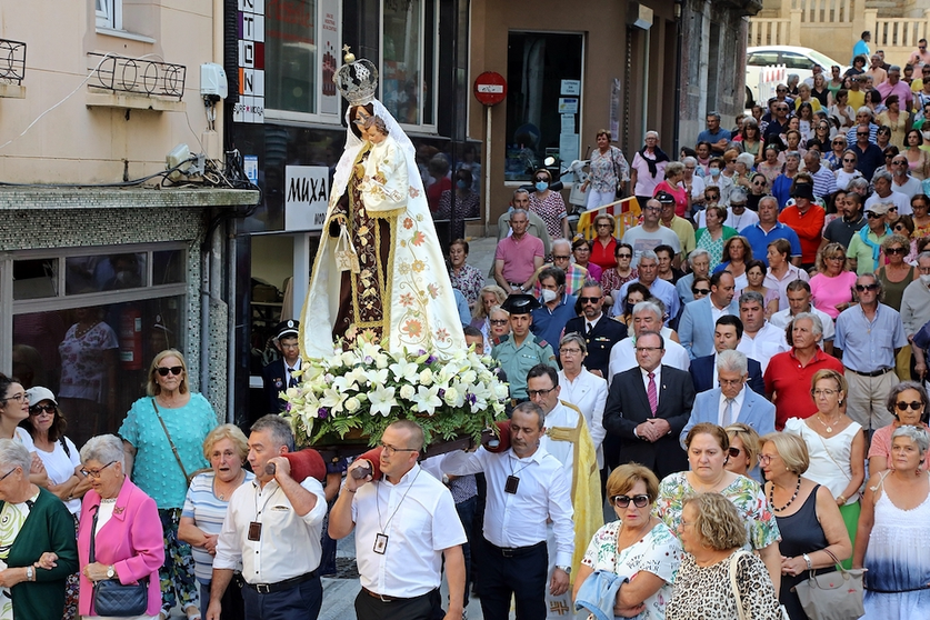 Procesion virxe do carme Malpica 3 copia