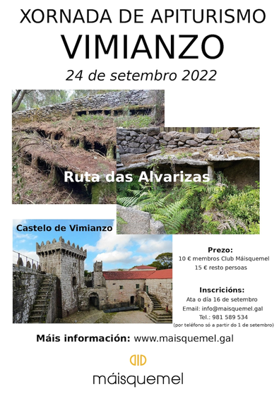 maiquemel xornada vimianzo 2022