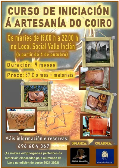 curso-iniciacion-artesania-coiro-laxe