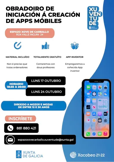 CARTEL APPs MÓVILES copia