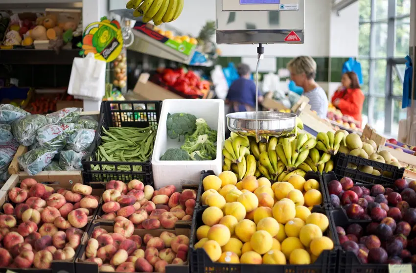 Mercado Froita Carballo