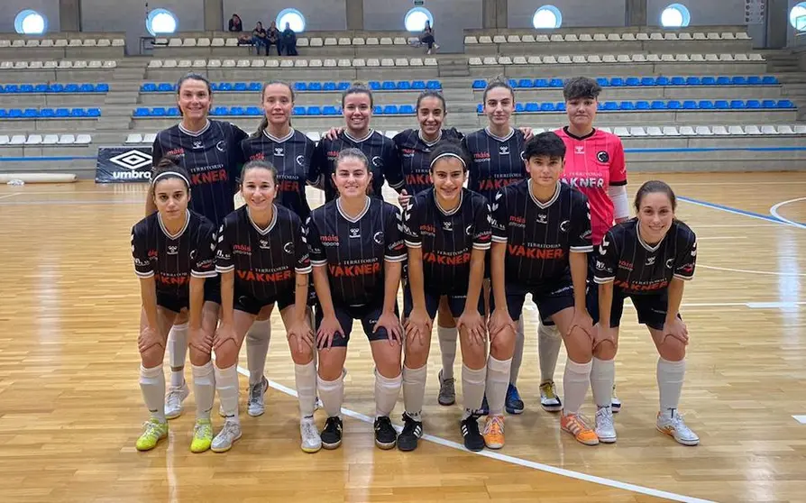 Fisober FSF Senior feminino