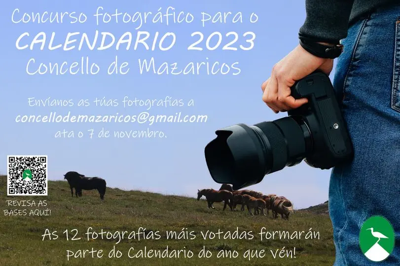 concurso fotos mazaricos