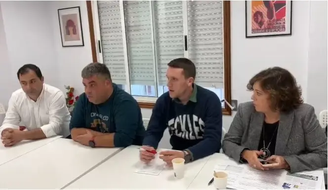 PSOE BERGANTIÑOS