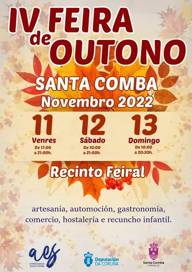 Feira Outono Santa Comba 0222