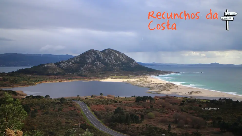 Recunchos da Costa-Lagoa das Xalfas Louro-Foto-Nieves Formoso