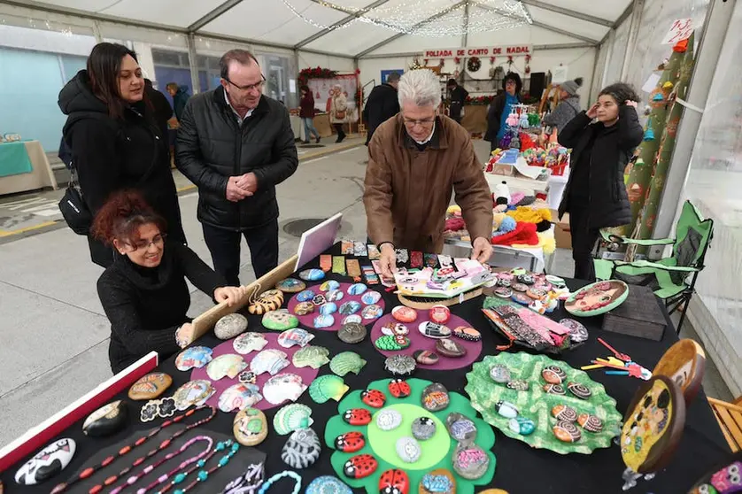 Nadal Mercadino Malpica