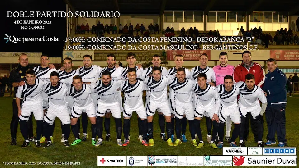 cartel do Partido solidario Costa da Morte 2023960