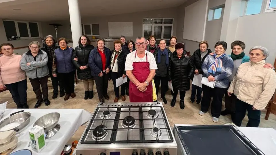 CURSO COCIÑA RIOBÓ