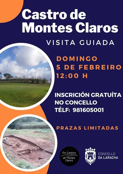 Castro de Montes Claros