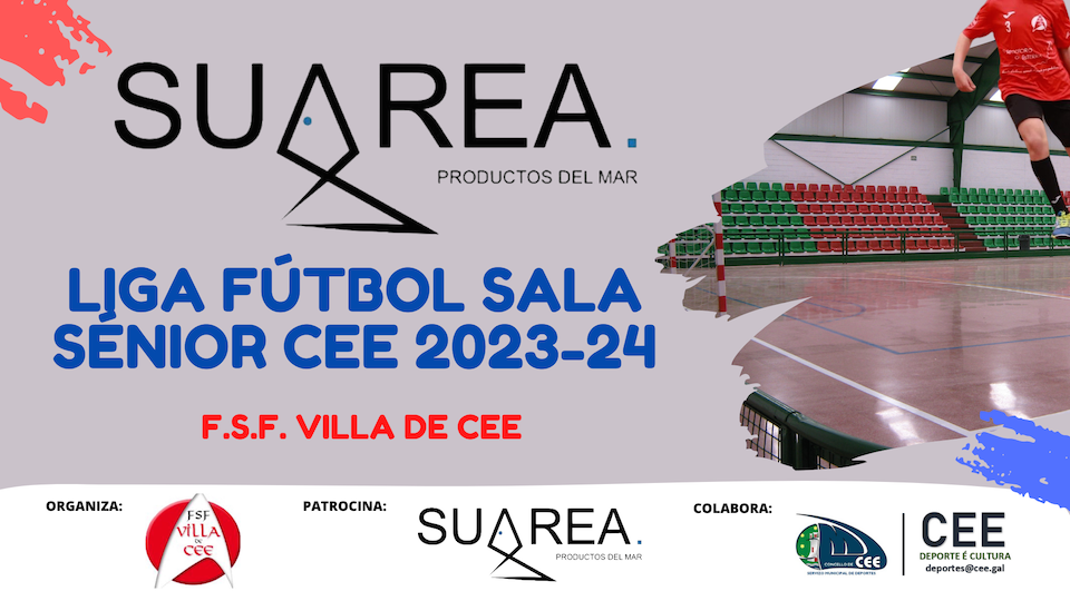 Liga FS Sénior Cee 23-24
