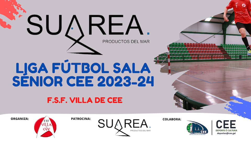 Liga FS Sénior Cee 23-24