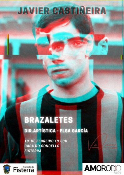 BRAZALETES de Javier Castineiras