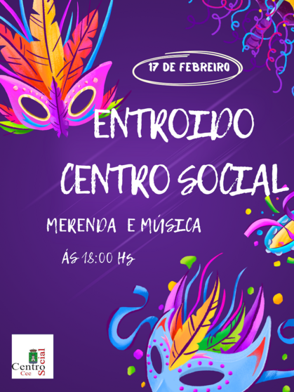 Entroido Centro Social de Cee