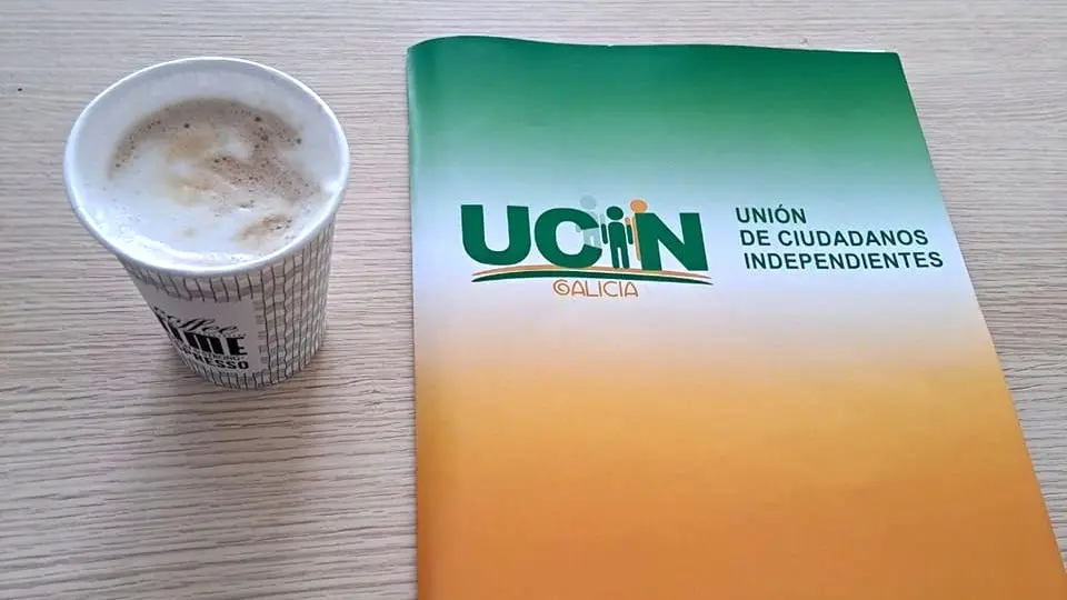 UCIN Galicia