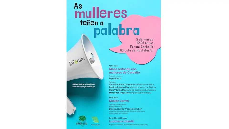 mulleres_5_marzo_Carballo