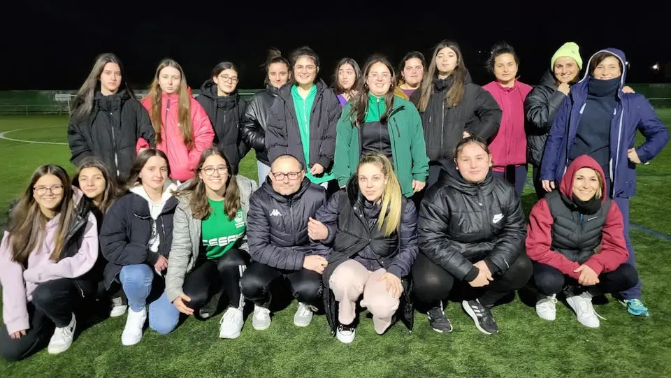 Fisterra FUTFEM