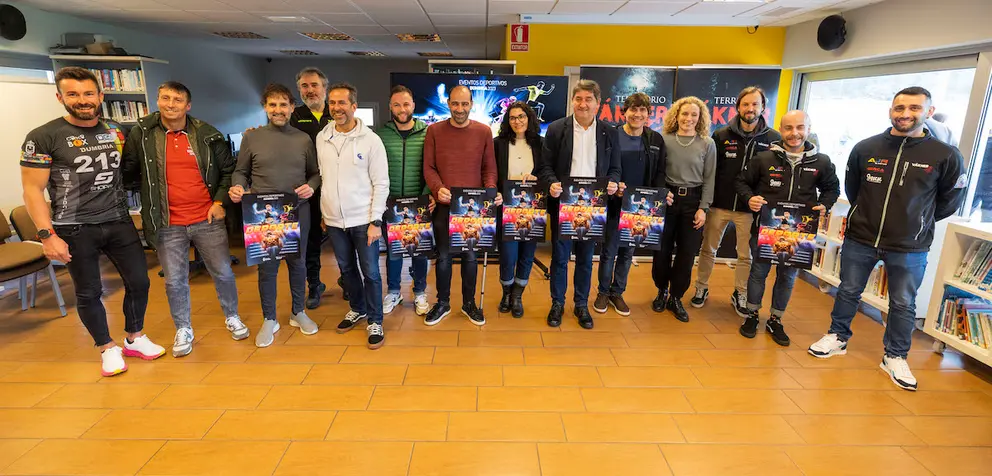 Presentacion Eventos Deportivos DSumbria 2023