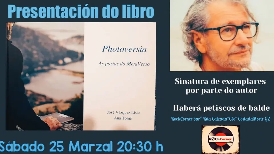 Libro Photoversia en Cee 