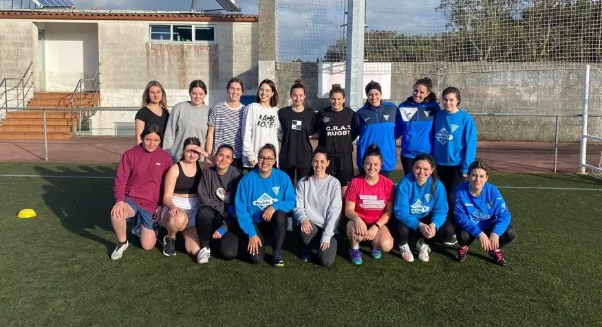 Sporting Seaia FUTFEM 2023