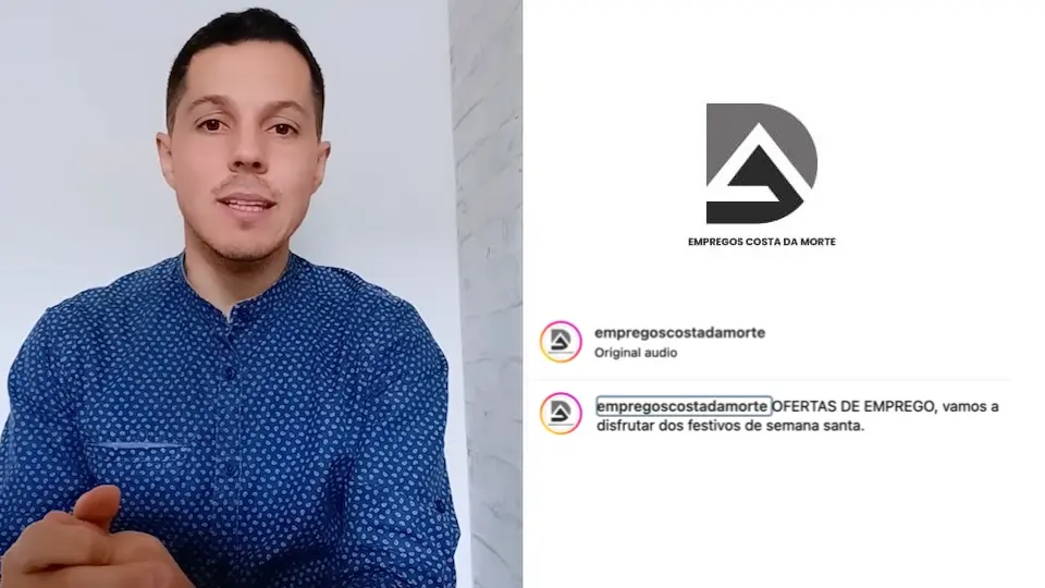 Oscar Barreiro en empregocostadamorte