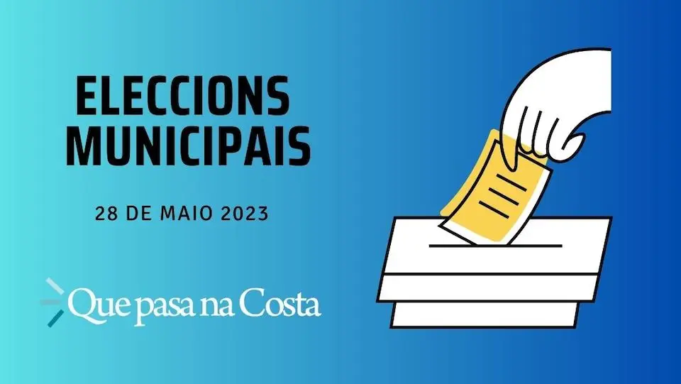 Eleccions Municipais 2023 QPC