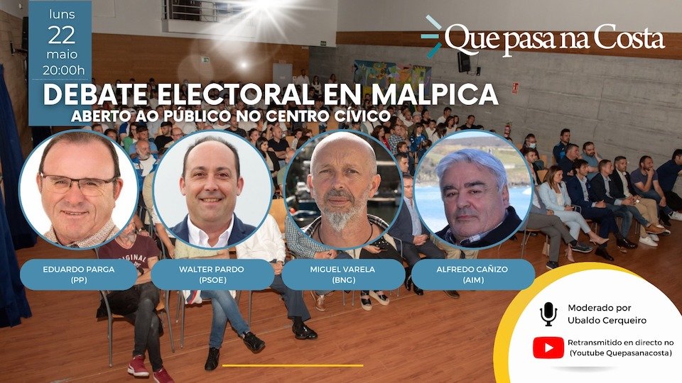 Debate Malpica 2023 QPC